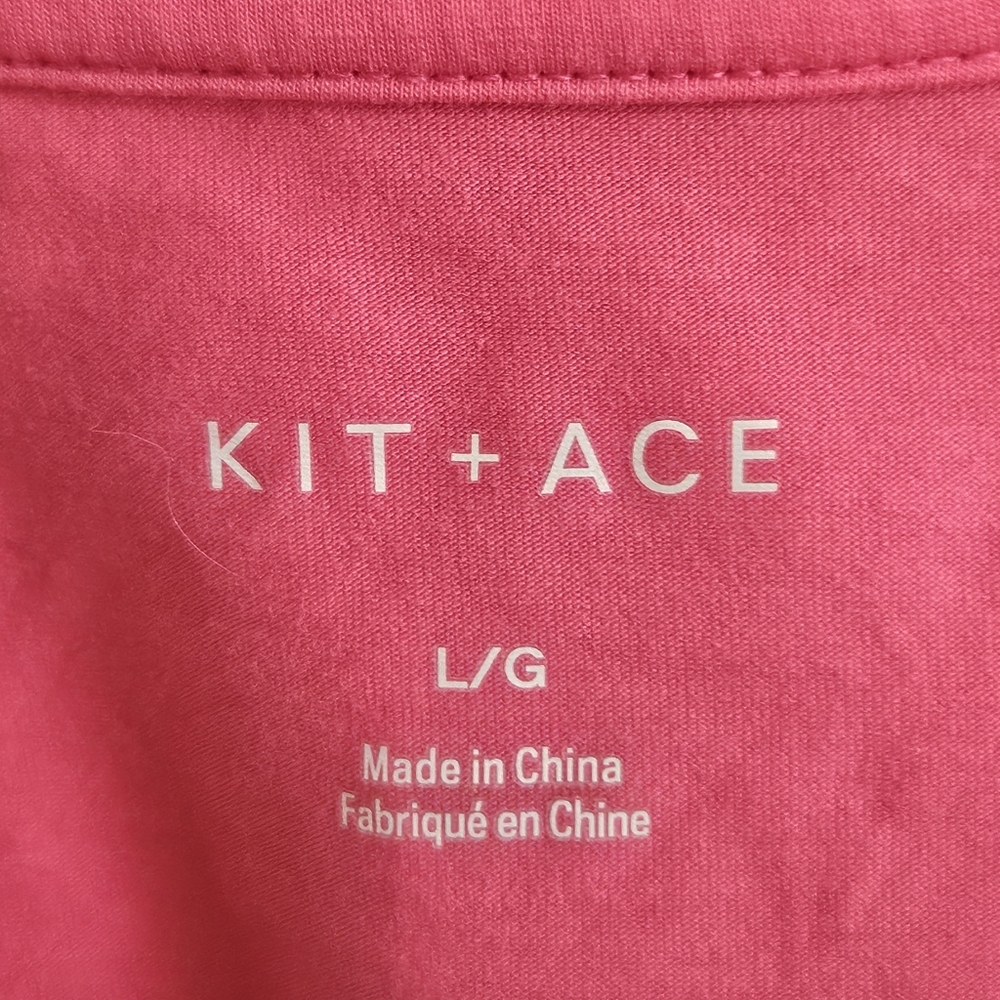 Kit + Ace Tank - Picture 2 of 4